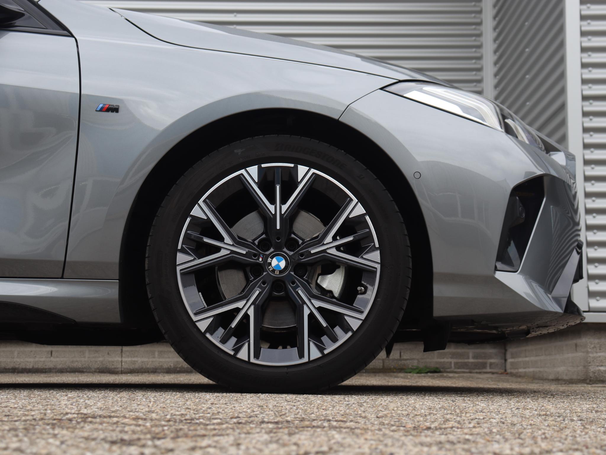BMW 1 Serie 5-deurs 120 - Afbeelding 4