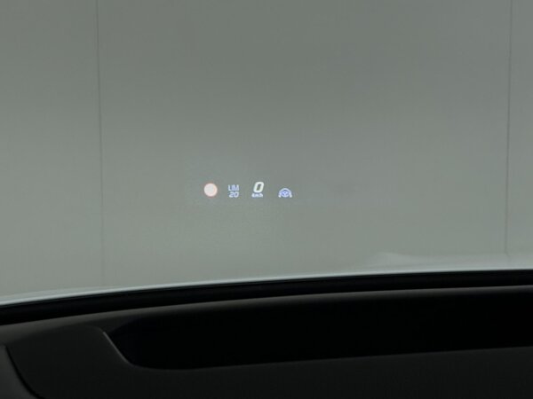 Head-up display Head-up display