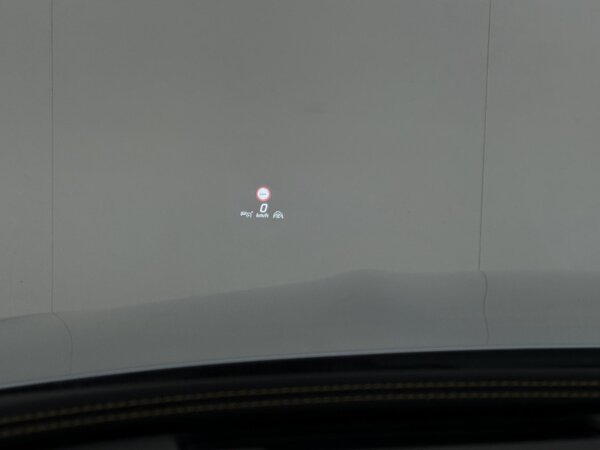 Head-up display Head-up display