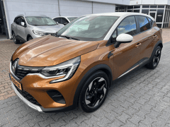 Renault Captur TCe 130 EDC Zen - Afbeelding 3
