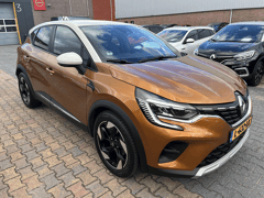 Renault Captur TCe 130 EDC Zen - Afbeelding 4