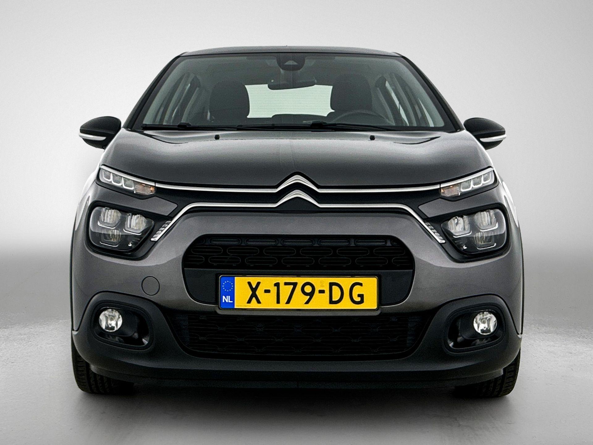 Citroën C3 1.2 110pk Shine Automaat - Afbeelding 4