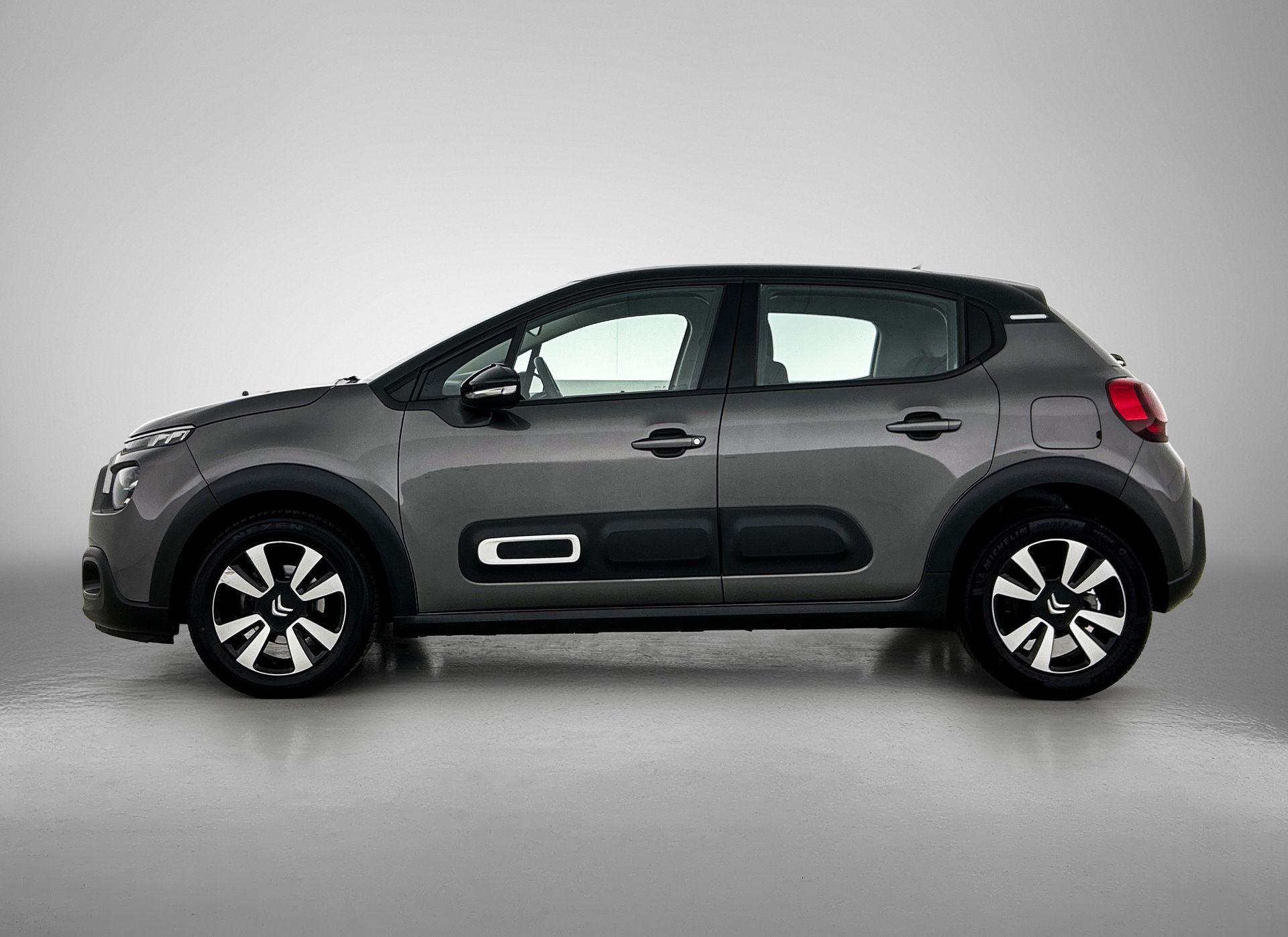 Citroën C3 1.2 110pk Shine Automaat - Afbeelding 5