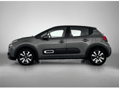 Citroën C3 1.2 110pk Shine Automaat - Afbeelding 5