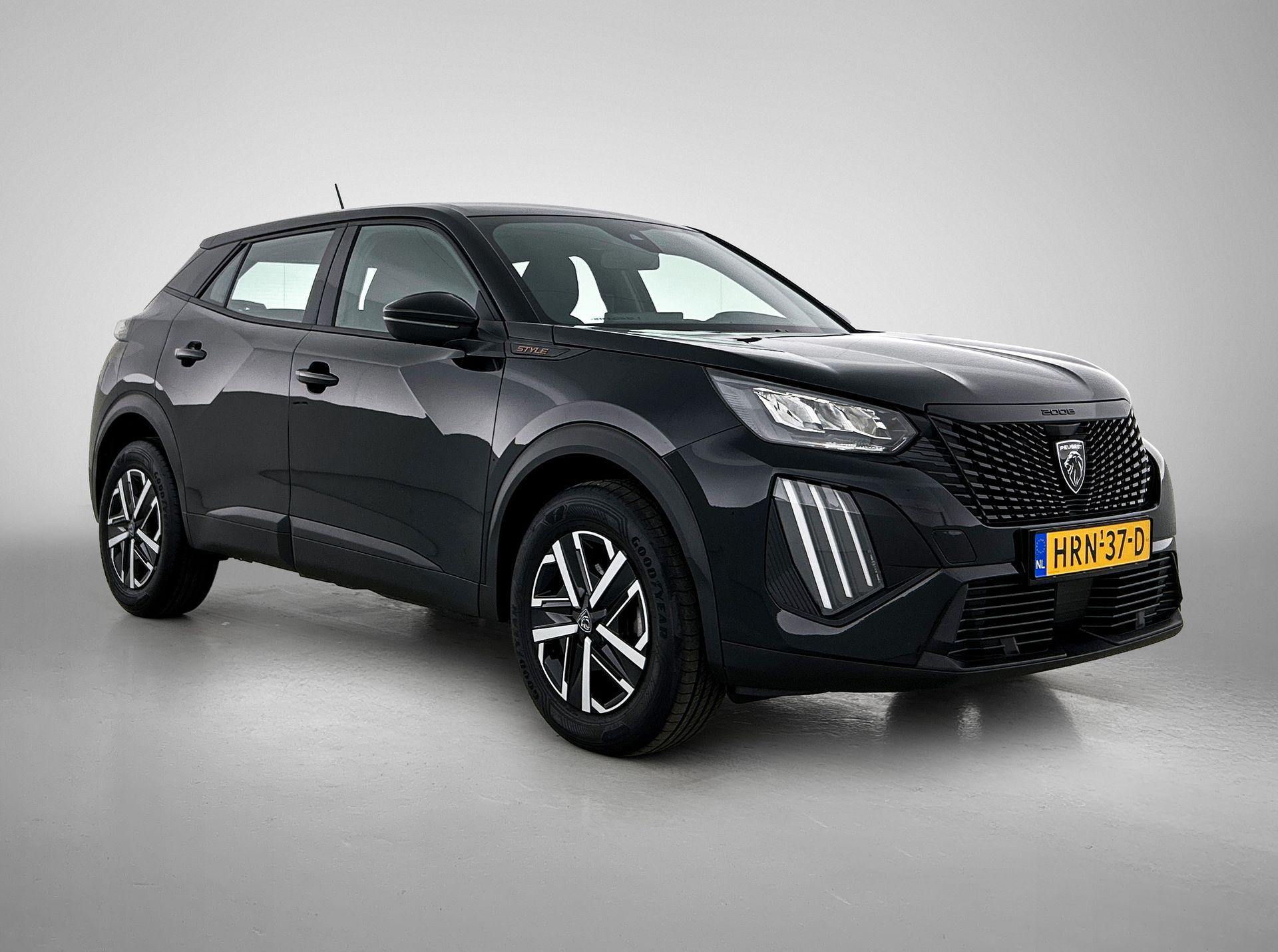 Peugeot 2008 1.2 PureTech Style 100pk - Afbeelding 2