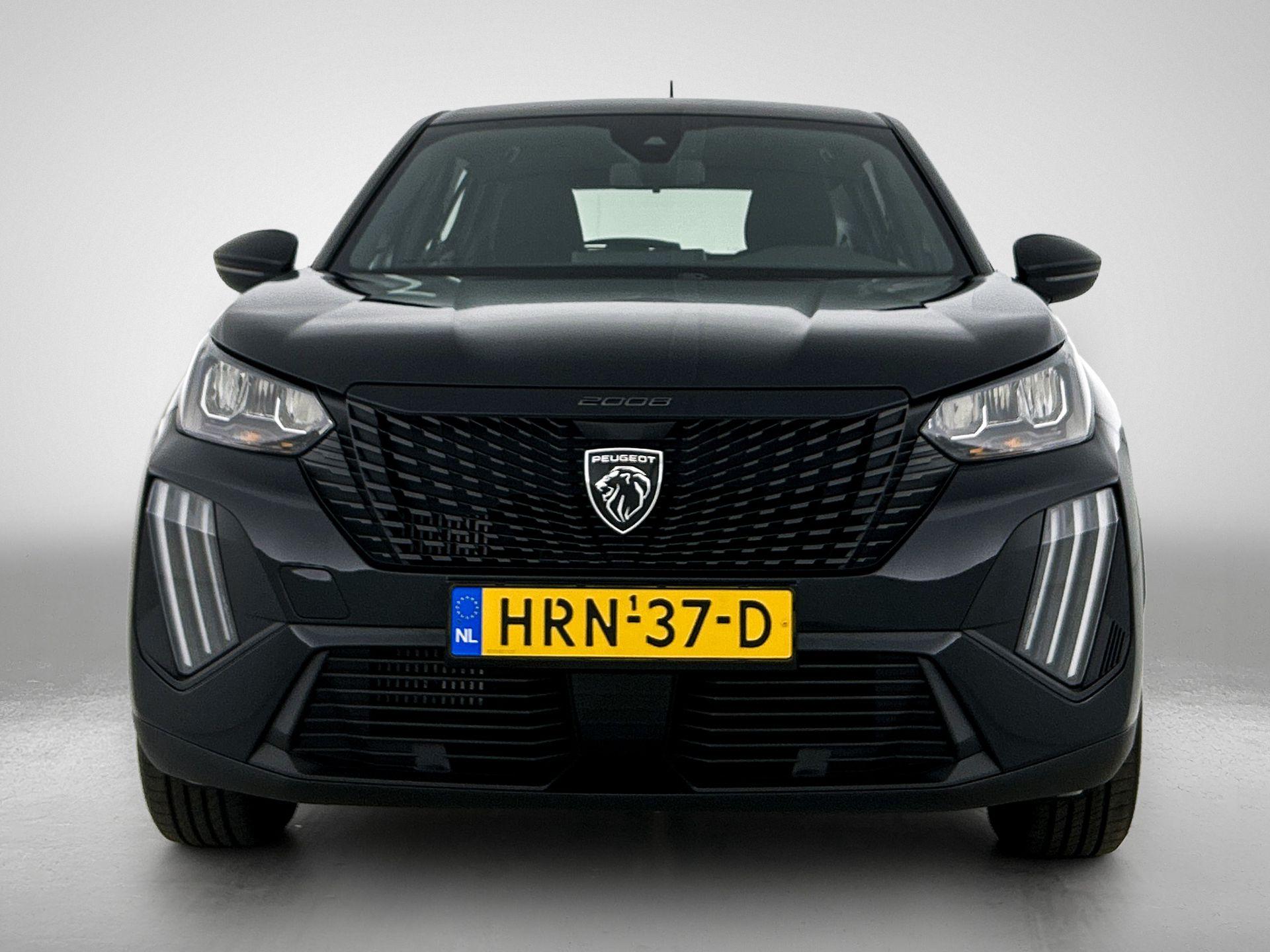 Peugeot 2008 1.2 PureTech Style 100pk - Afbeelding 4