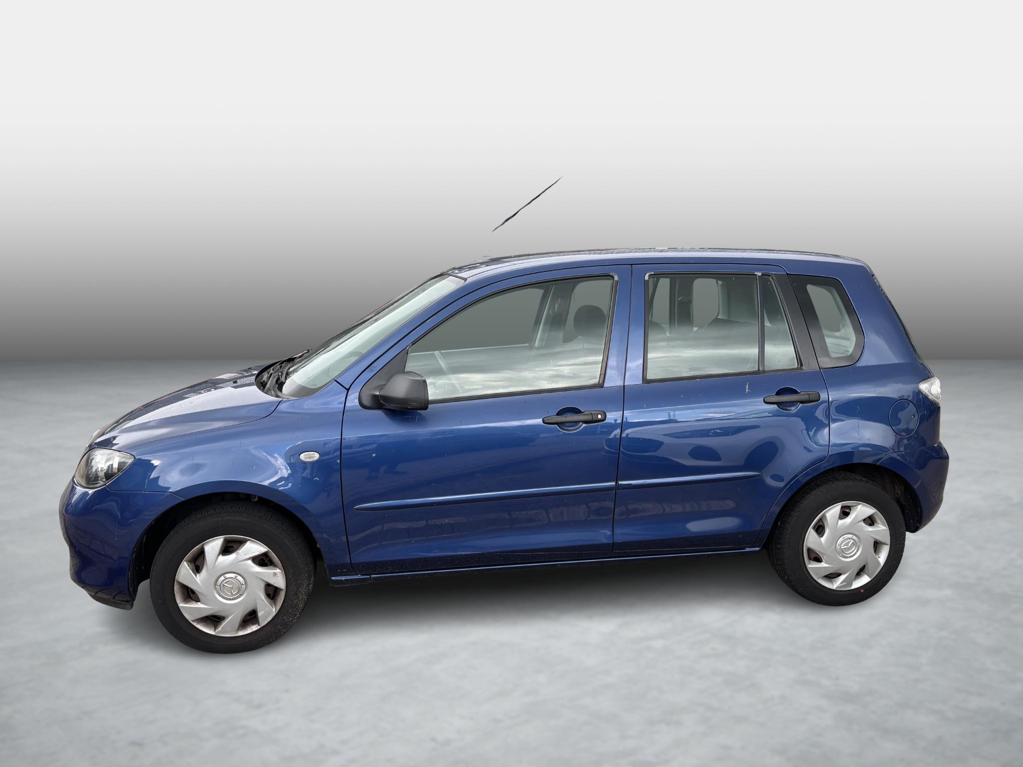 Mazda 2 1.4 Ocean - Afbeelding 2