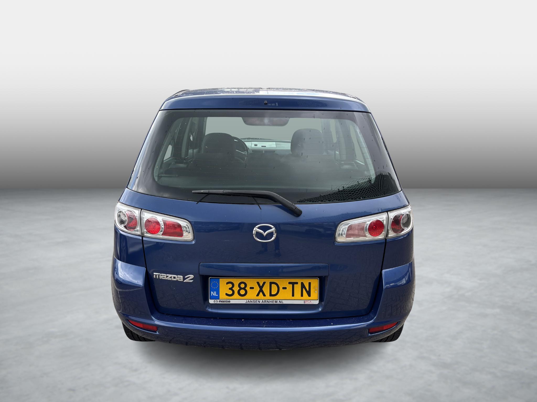 Mazda 2 1.4 Ocean - Afbeelding 4