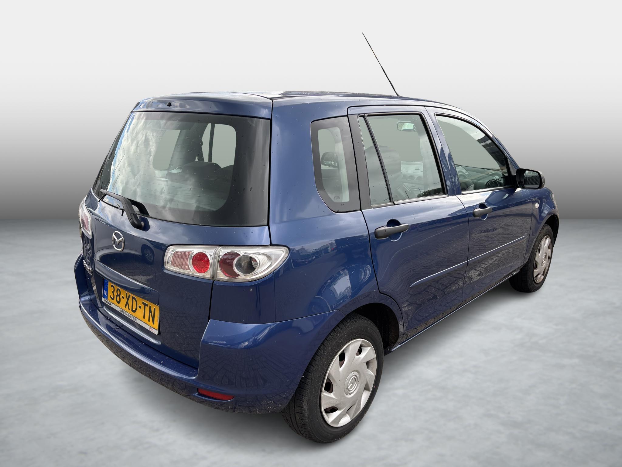 Mazda 2 1.4 Ocean - Afbeelding 5