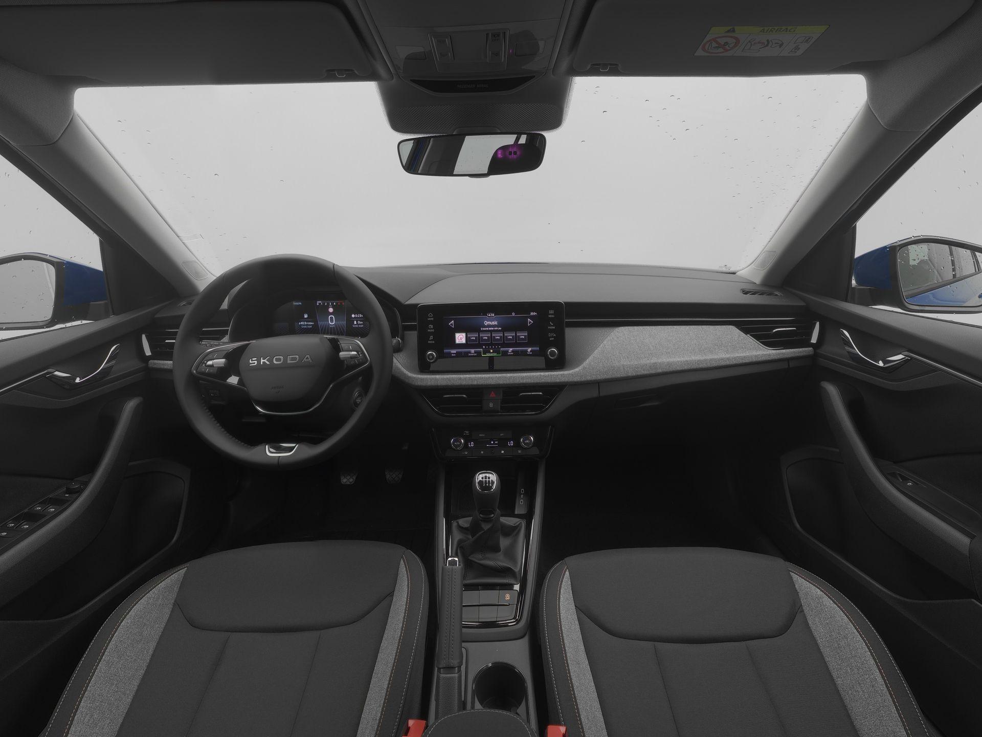 Škoda Kamiq Selection 1.0 TSI - Afbeelding 4