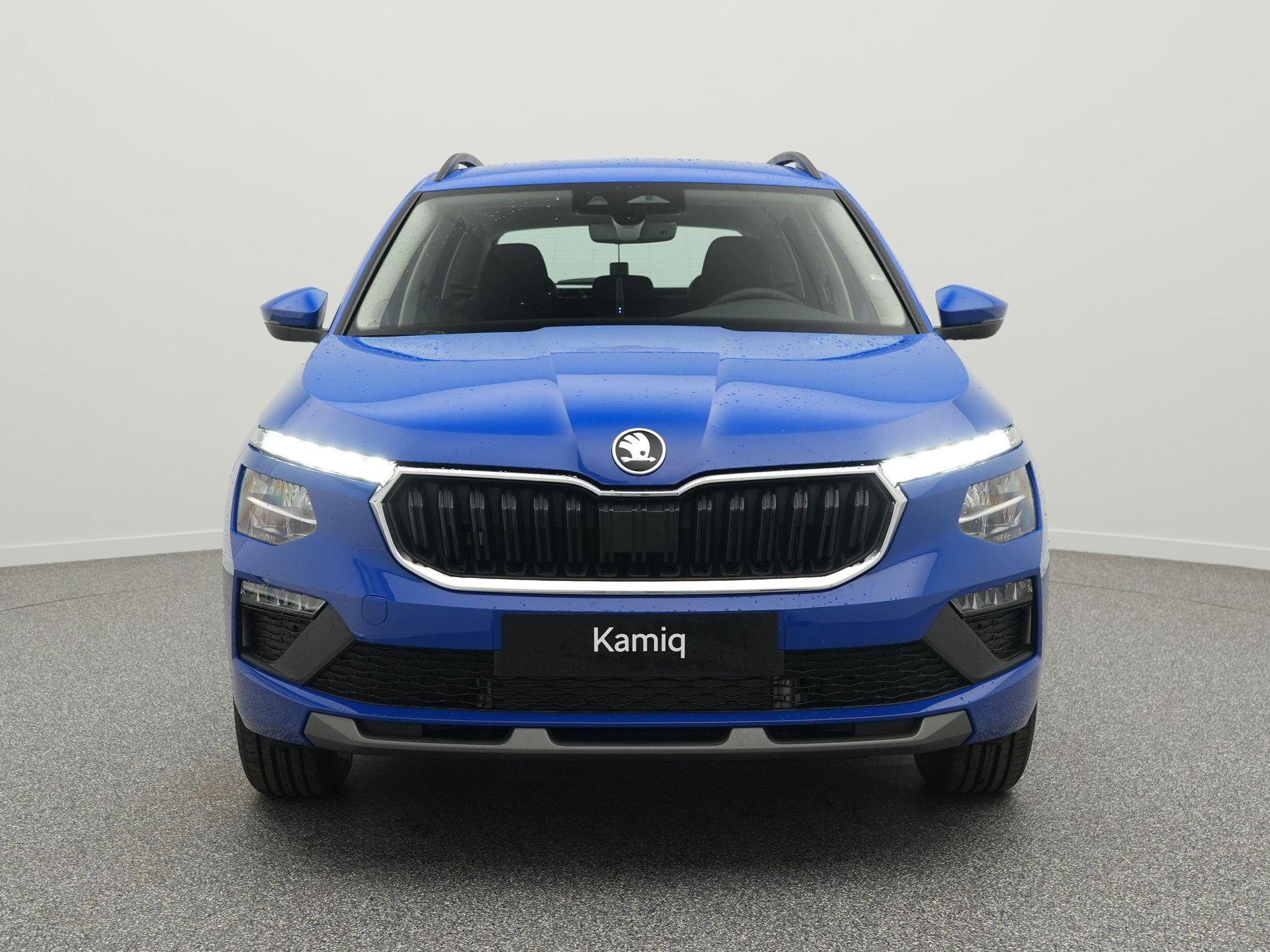 Škoda Kamiq Selection 1.0 TSI - Afbeelding 5