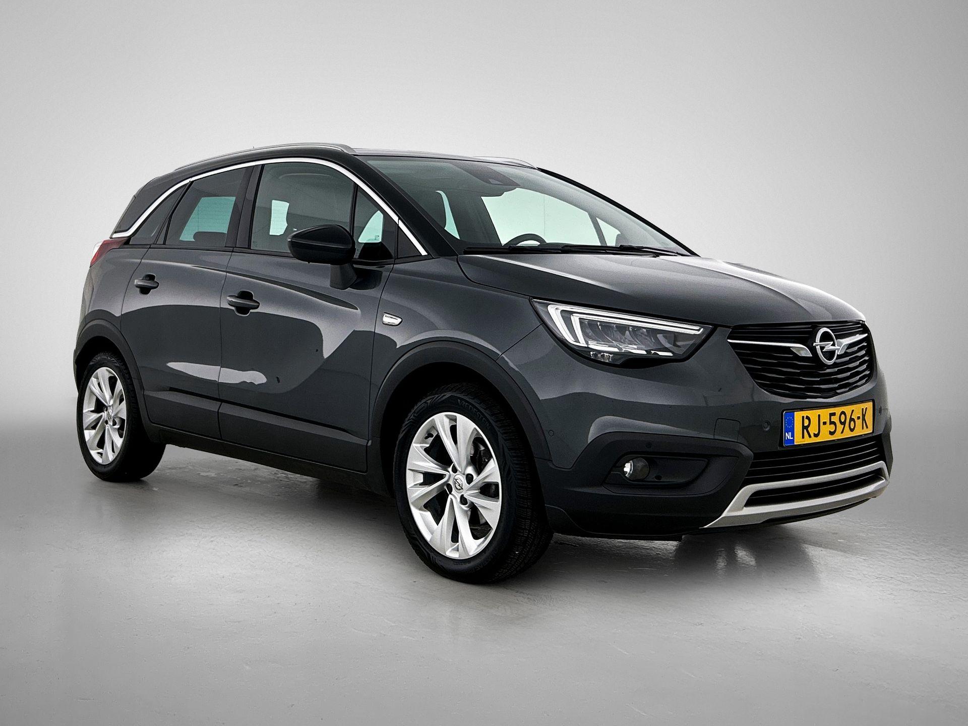 Opel Crossland X 1.2 110pk Innovation Automaat - Afbeelding 2