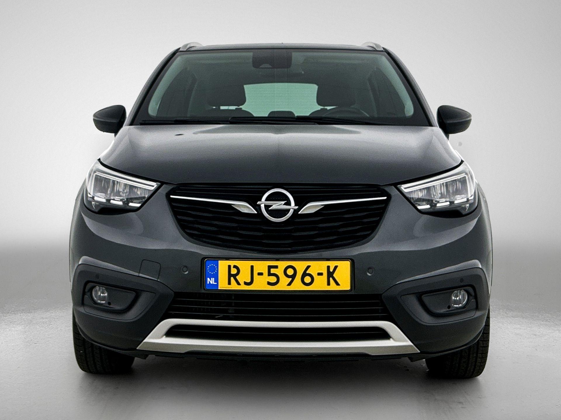 Opel Crossland X 1.2 110pk Innovation Automaat - Afbeelding 4