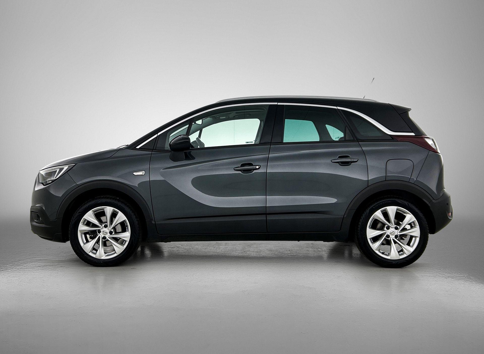 Opel Crossland X 1.2 110pk Innovation Automaat - Afbeelding 5