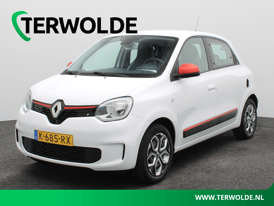 Renault Twingo SCe 65 GPF Collection - Afbeelding 1