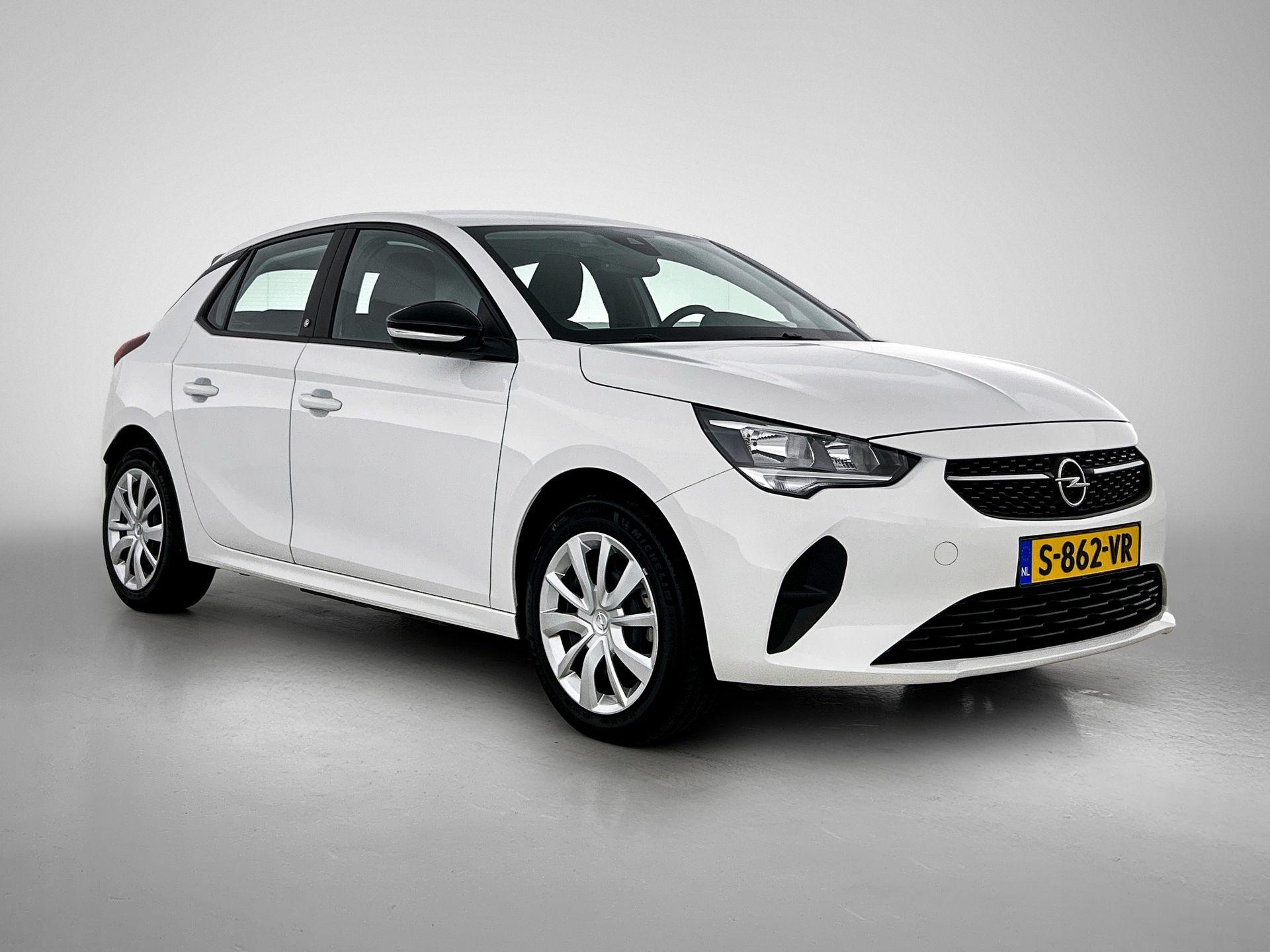 Opel Corsa-e 136pk 50 kWh Automaat - Afbeelding 2