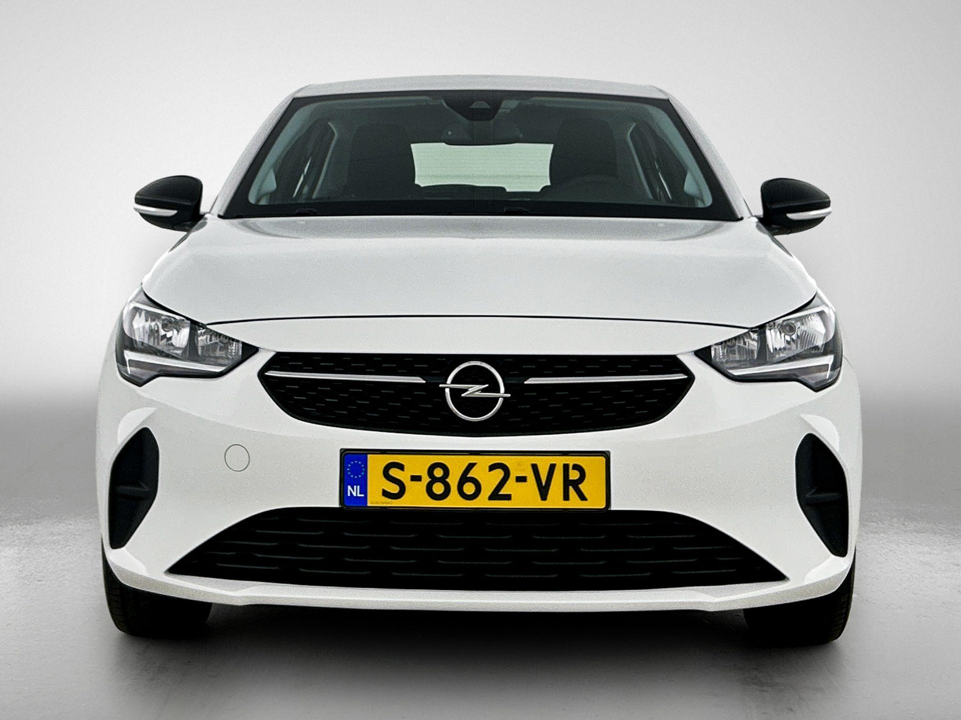 Opel Corsa-e 136pk 50 kWh Automaat - Afbeelding 4