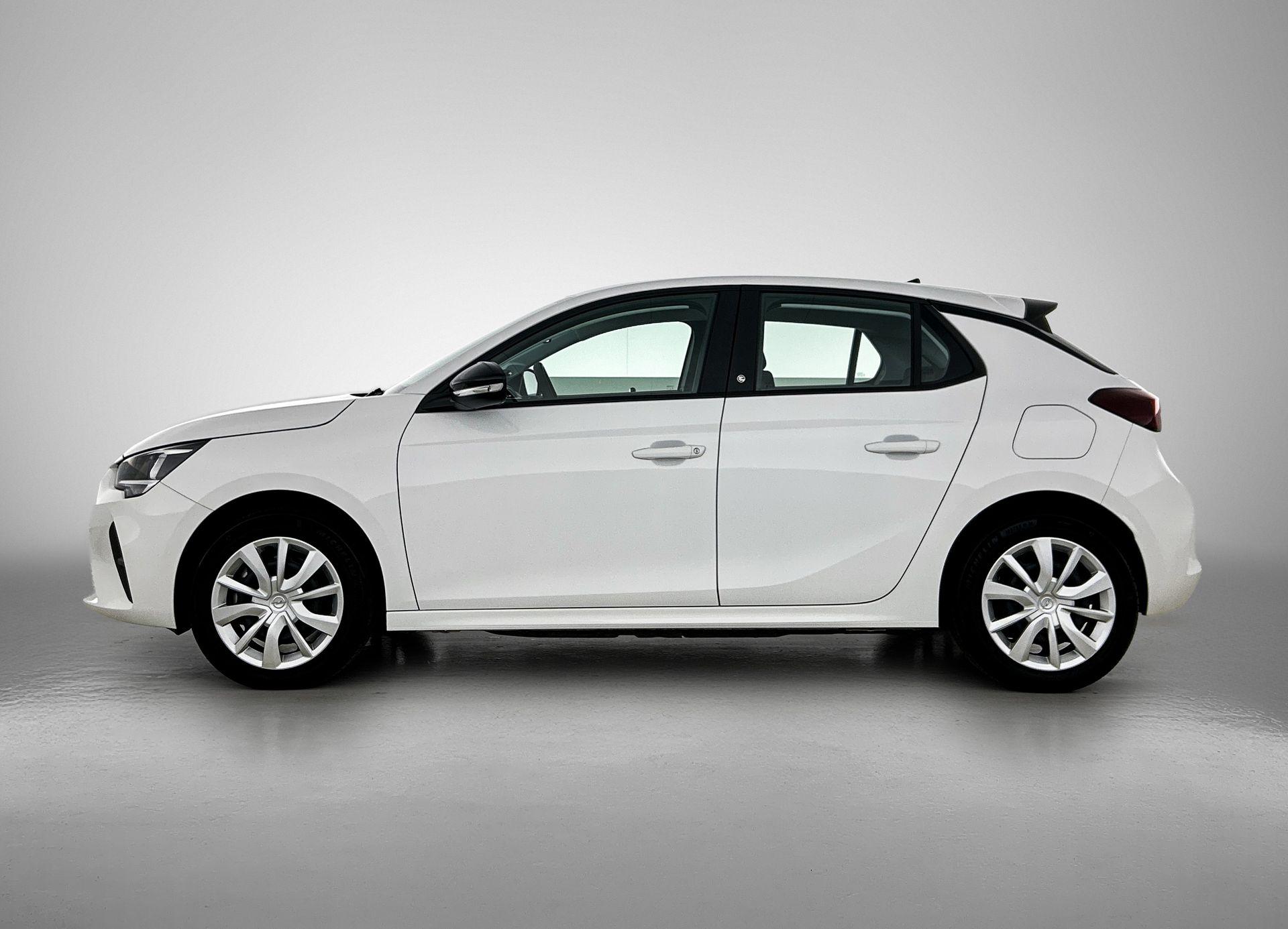 Opel Corsa-e 136pk 50 kWh Automaat - Afbeelding 5