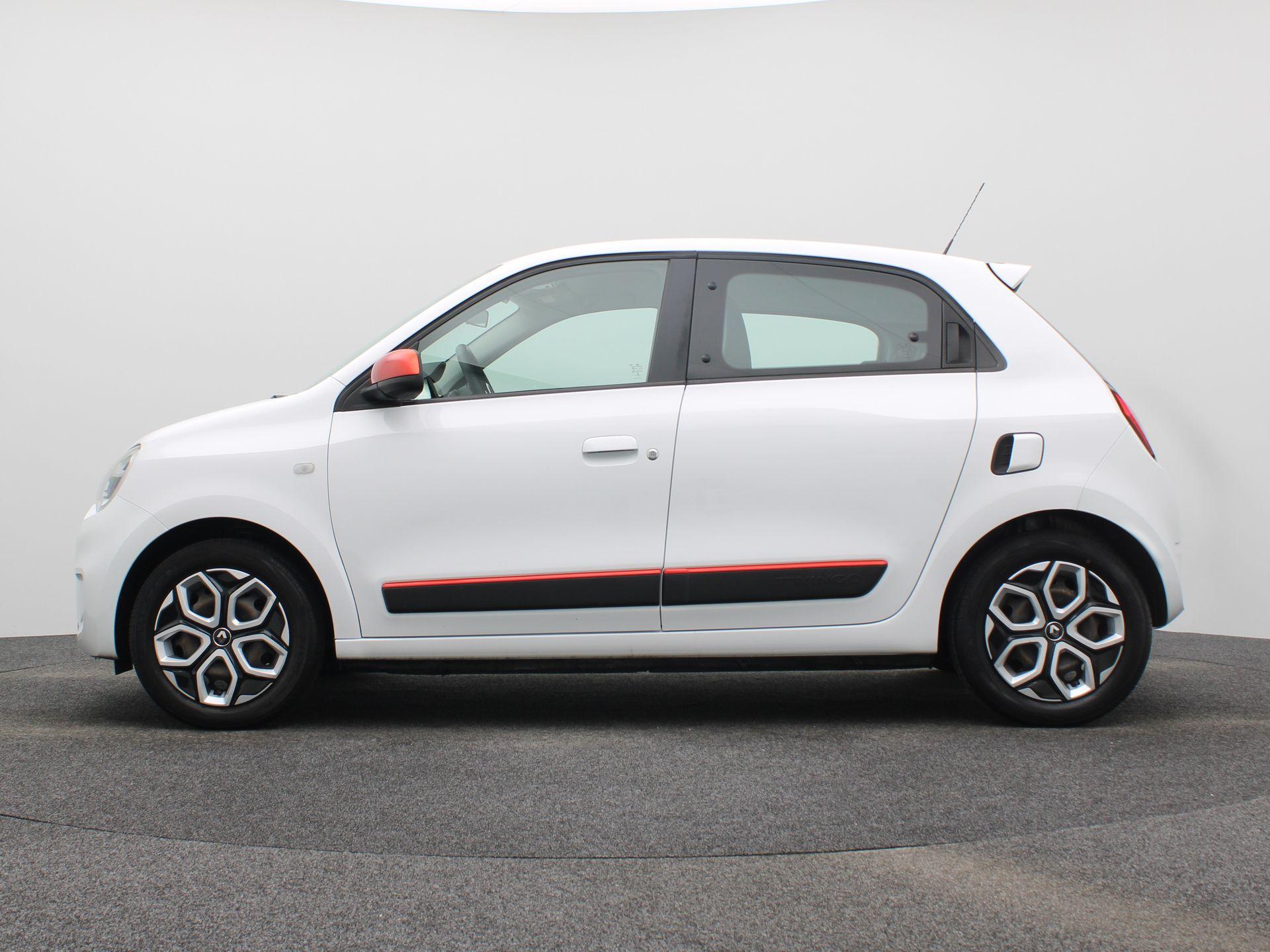 Renault Twingo SCe 65 GPF Collection - Afbeelding 3