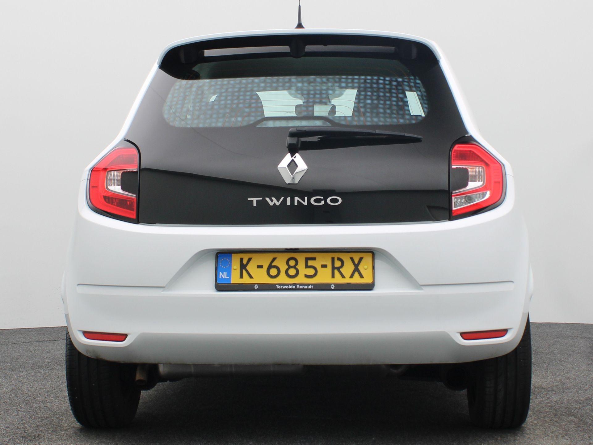Renault Twingo SCe 65 GPF Collection - Afbeelding 5