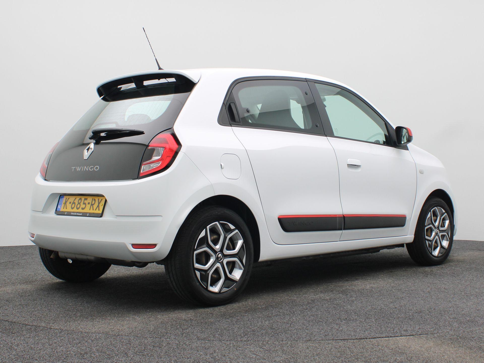 Renault Twingo SCe 65 GPF Collection - Afbeelding 5