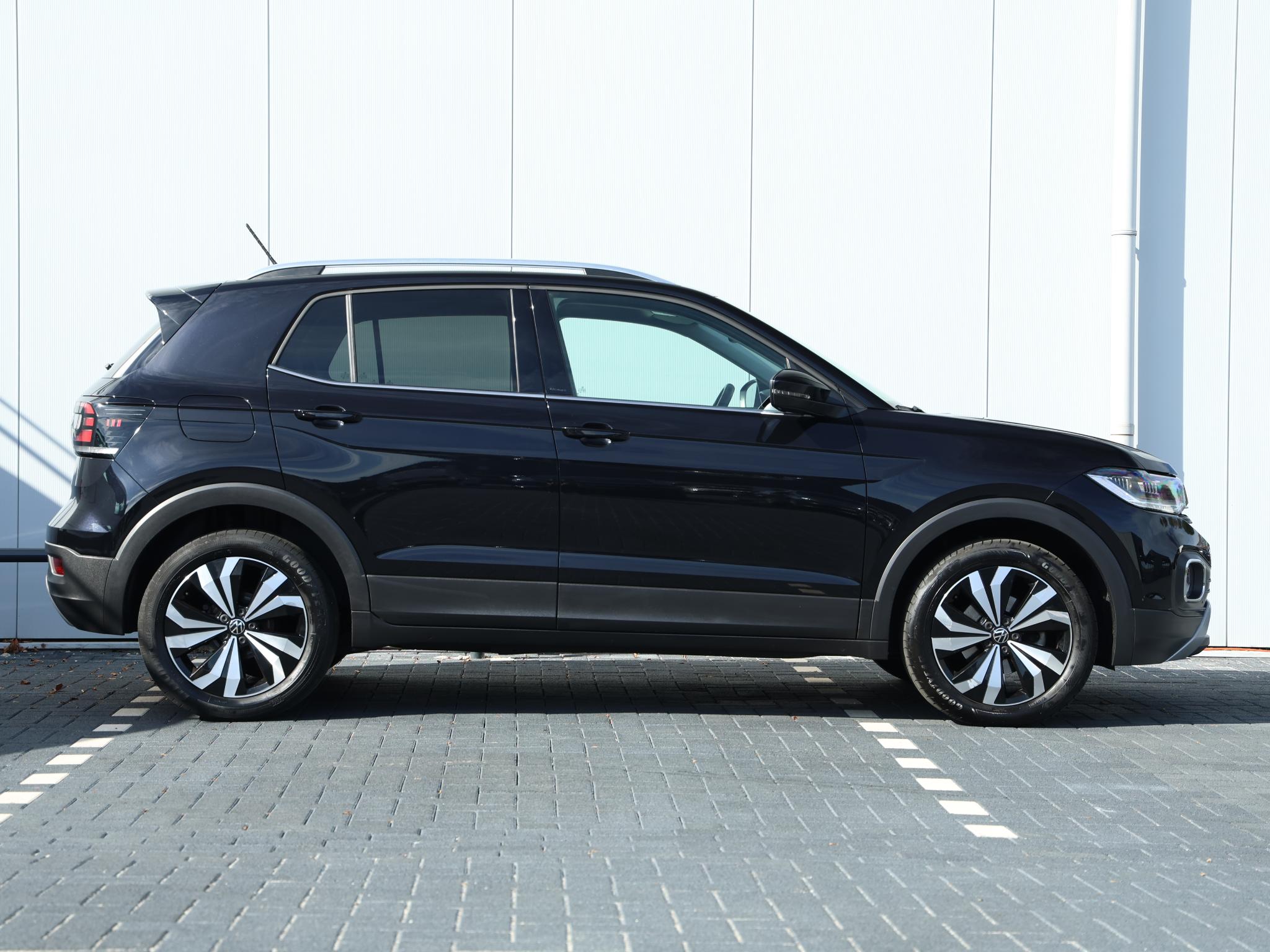 Volkswagen T-Cross 1.5 TSI Style - Afbeelding 2