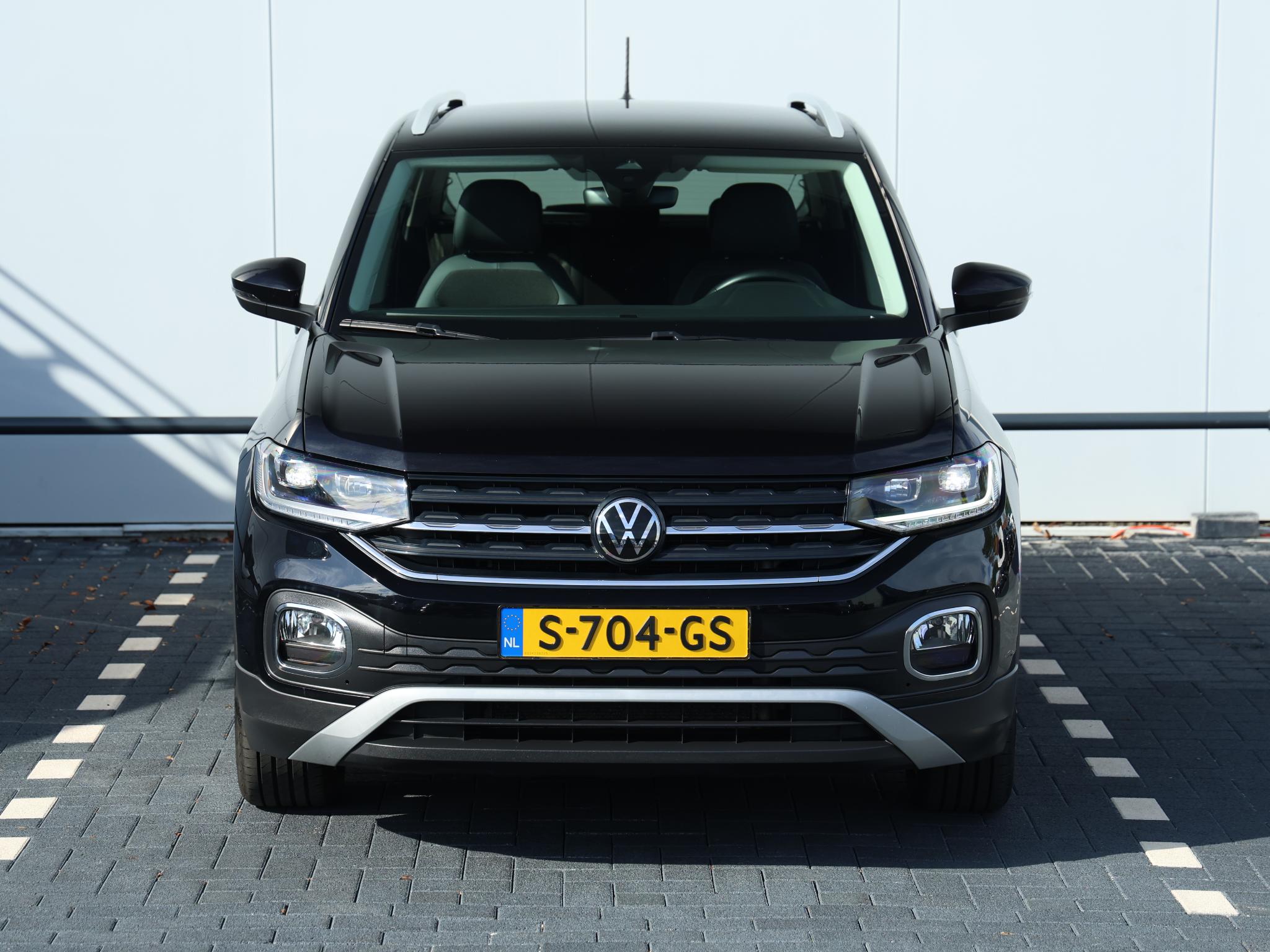 Volkswagen T-Cross 1.5 TSI Style - Afbeelding 4