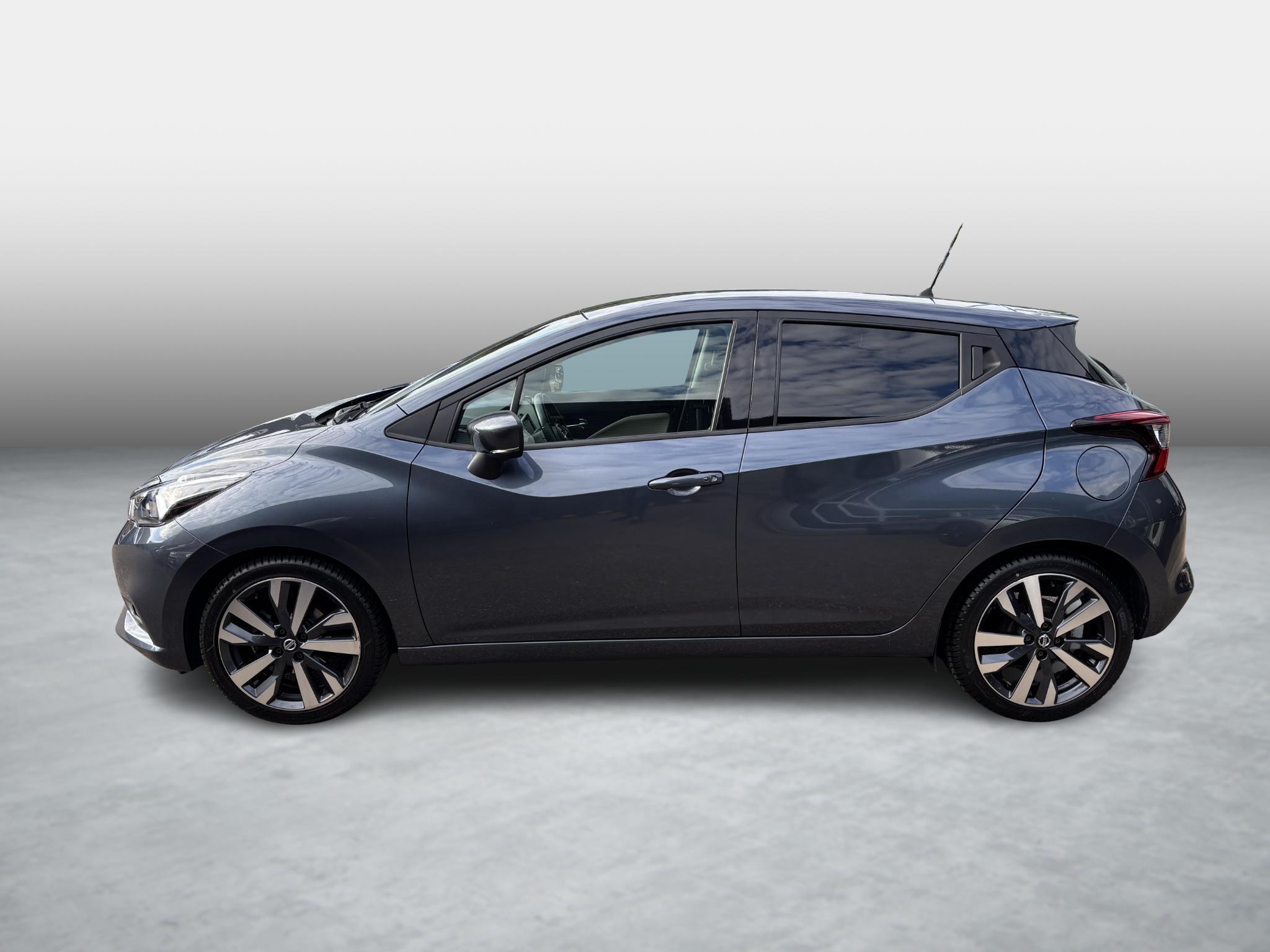 Nissan Micra 0.9 IG-T Tekna - Afbeelding 2