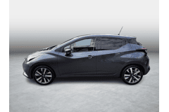 Nissan Micra 0.9 IG-T Tekna - Afbeelding 2