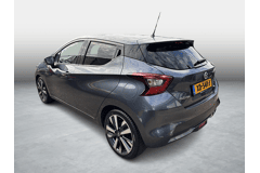 Nissan Micra 0.9 IG-T Tekna - Afbeelding 3
