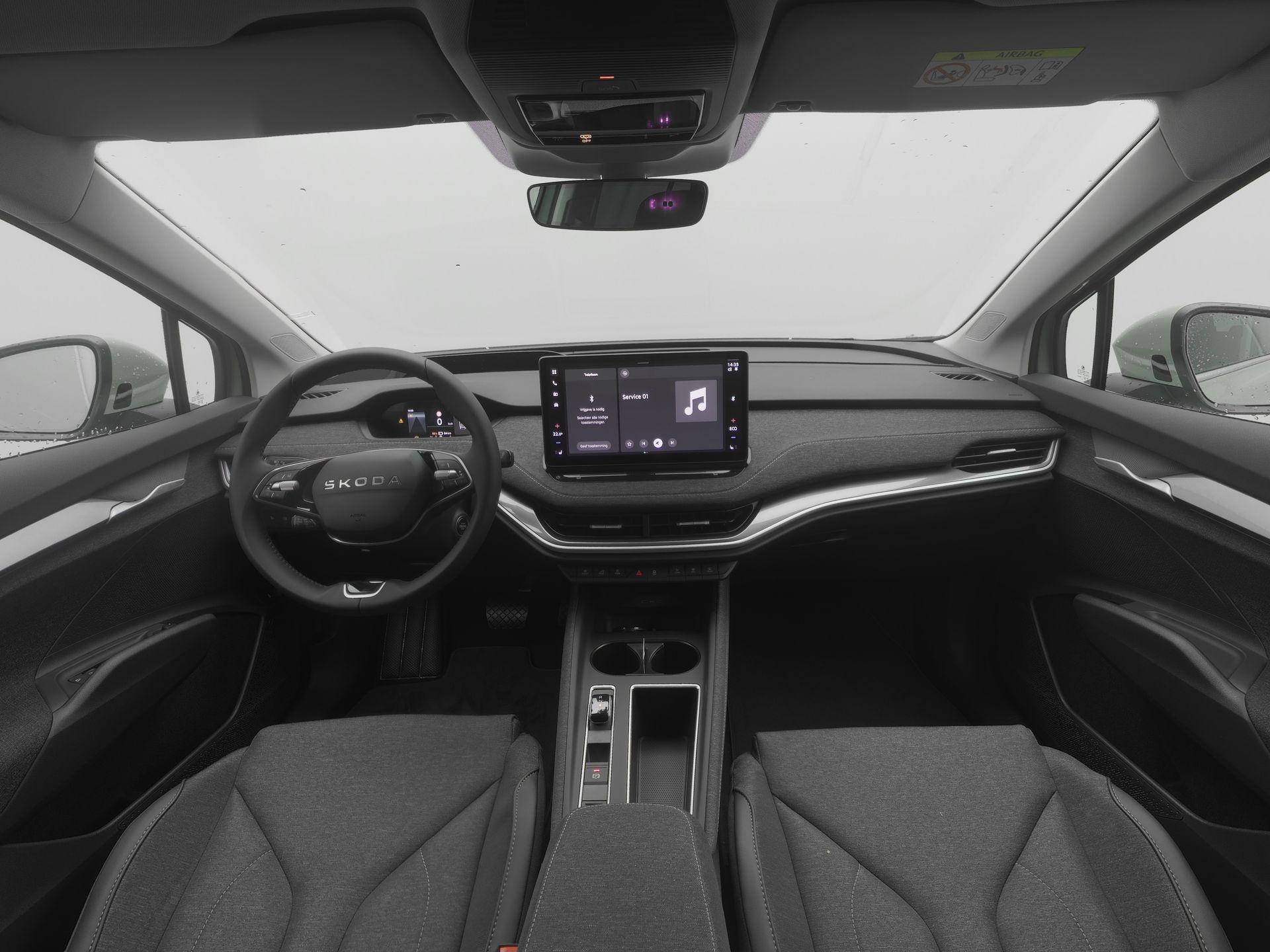 Škoda Elroq 85 Business Edition - Afbeelding 4