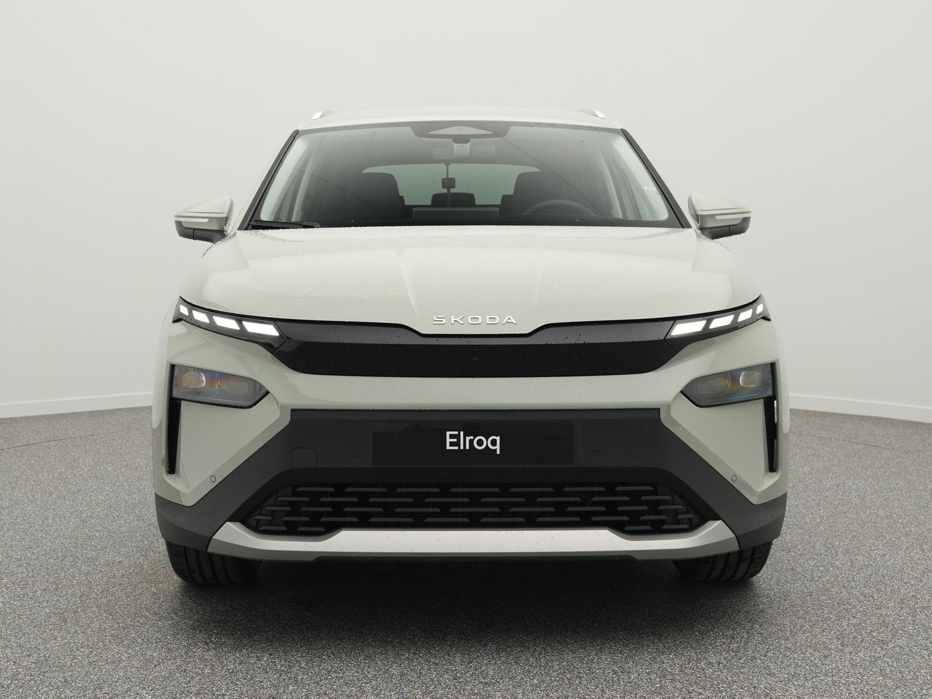 Škoda Elroq 85 Business Edition - Afbeelding 5