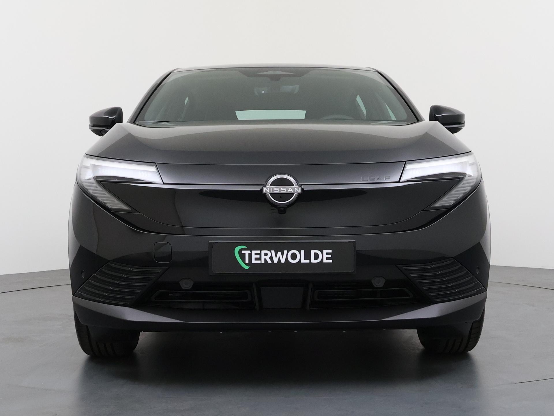 Nissan Leaf Engage Plus 75 kWh - Afbeelding 2