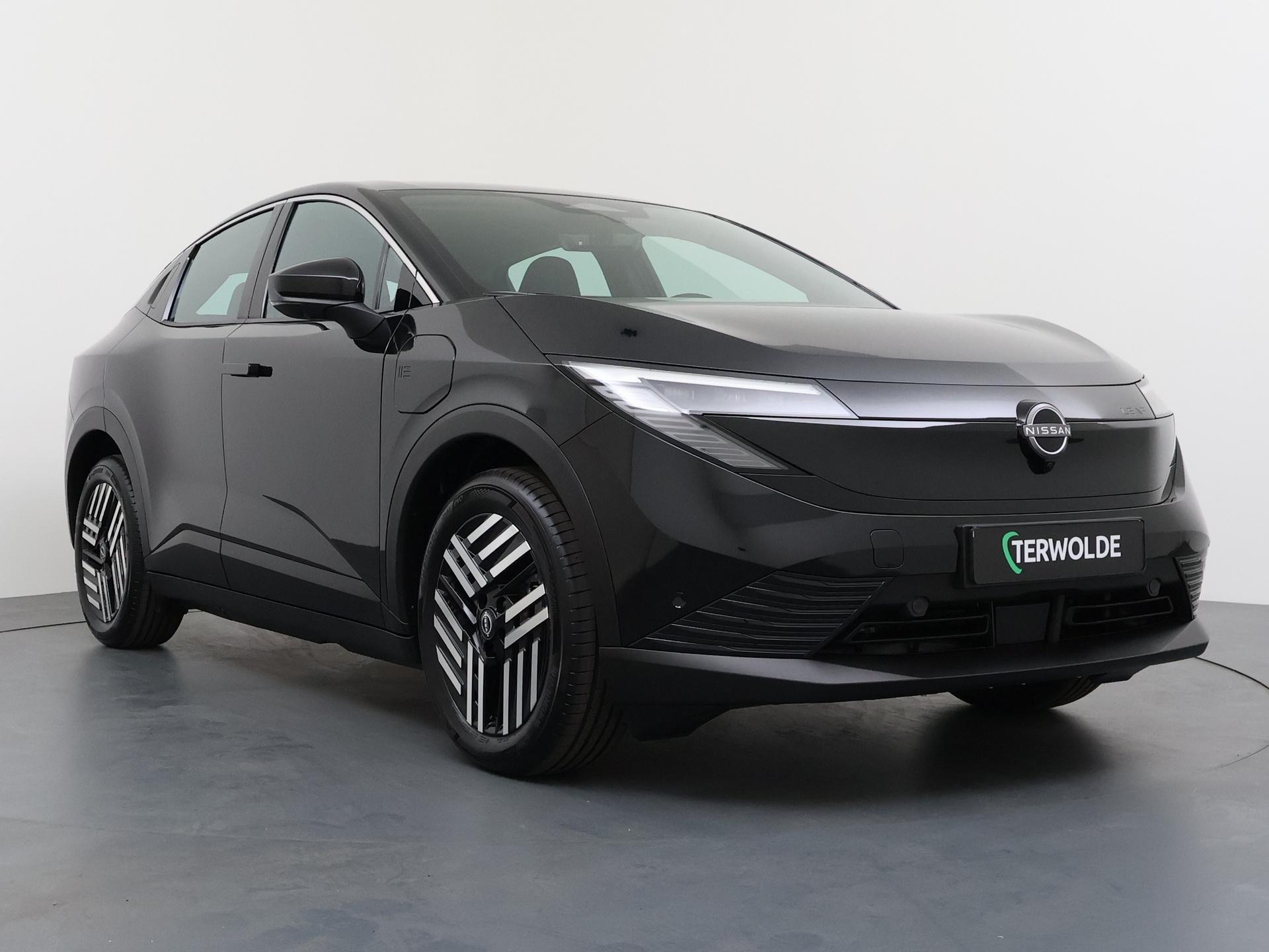 Nissan Leaf Engage Plus 75 kWh - Afbeelding 3