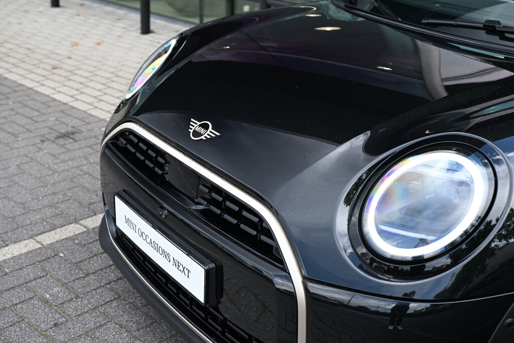 MINI Cooper Cabrio 11