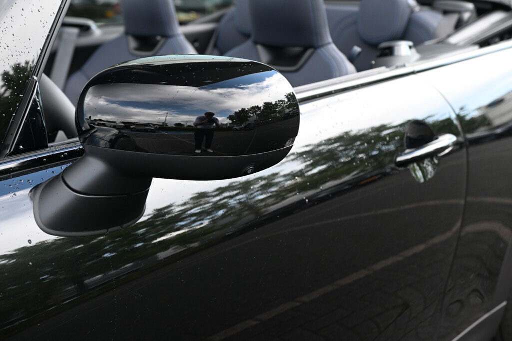 MINI Cooper Cabrio 14