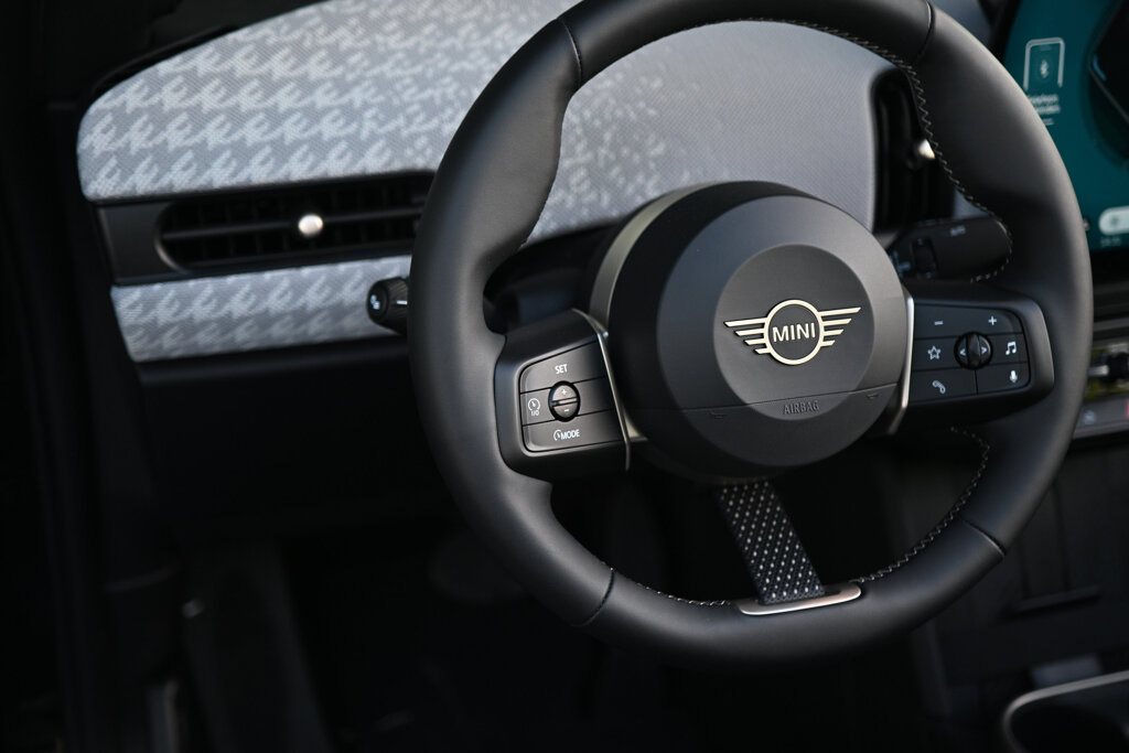 MINI Cooper Cabrio 18