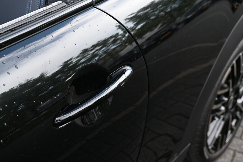 MINI Cooper Cabrio 19