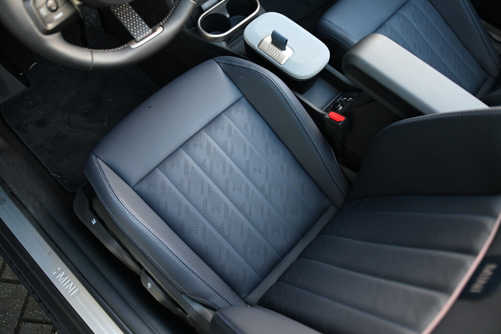 MINI Cooper Cabrio 20