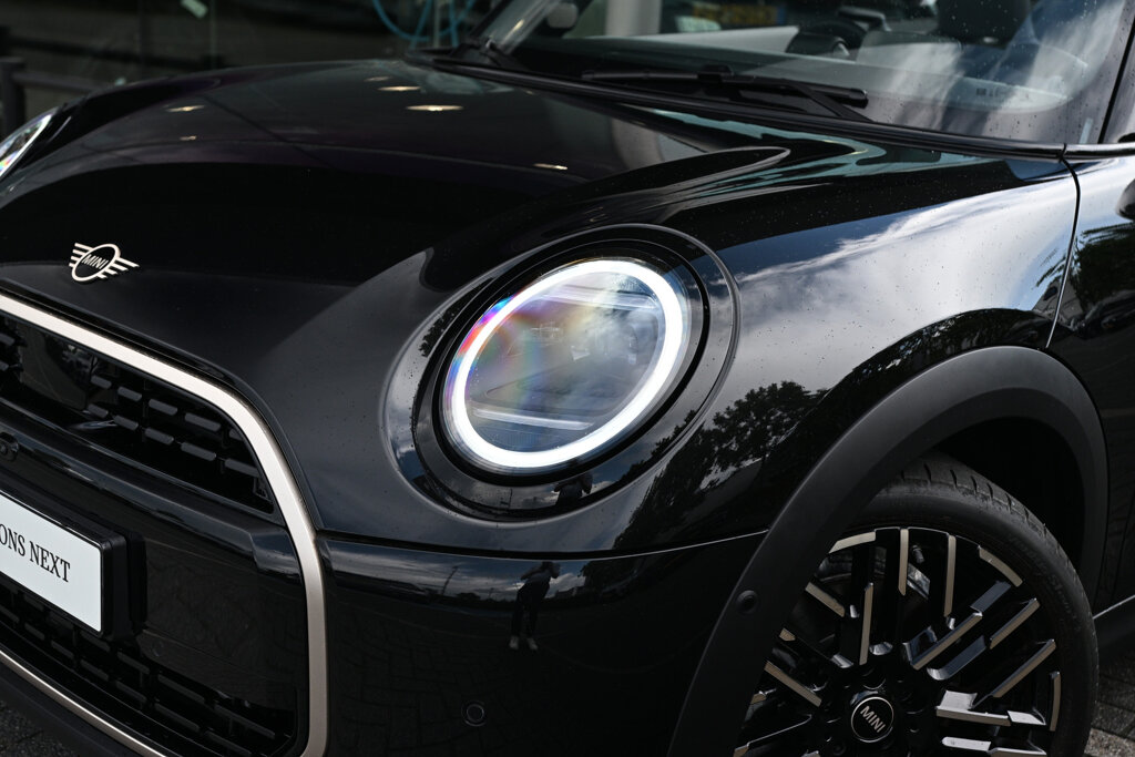 MINI Cooper Cabrio 22