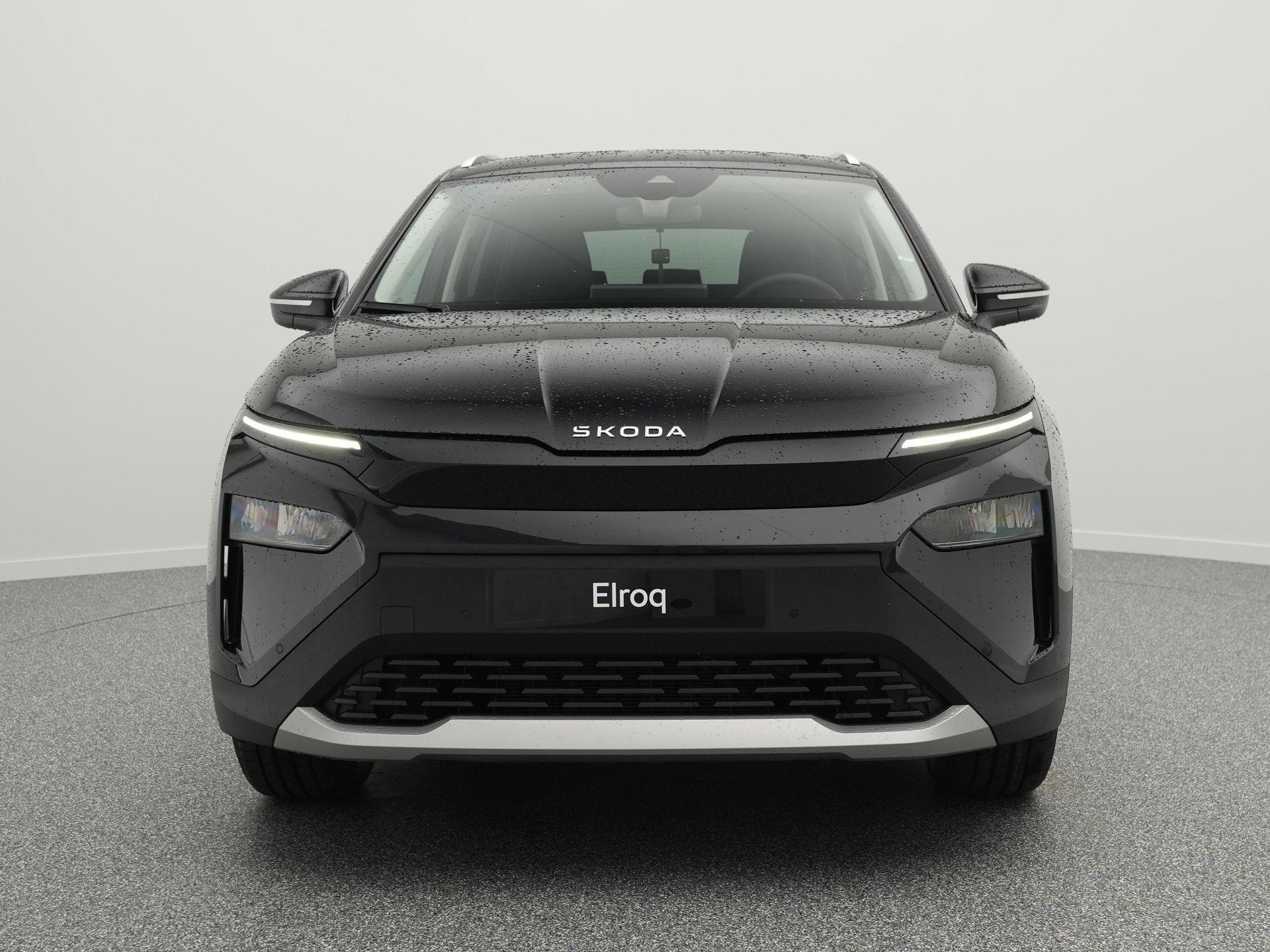 Škoda Elroq Business Edition 85 - Afbeelding 4