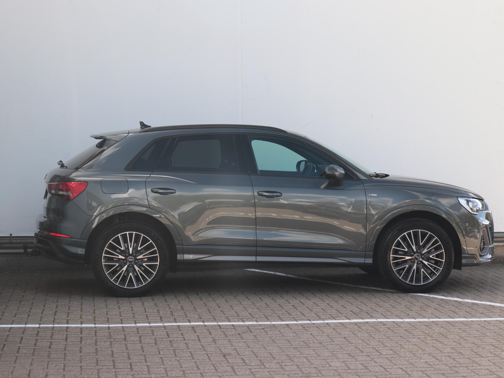 Audi Q3 45 TFSI e S edition - Afbeelding 4