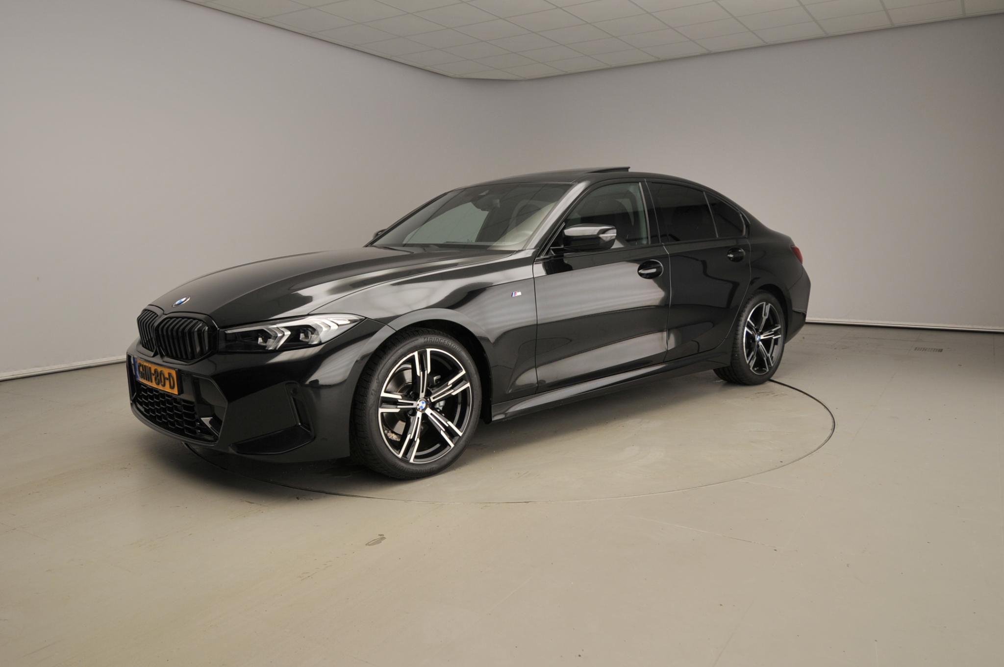 BMW 3-Serie
