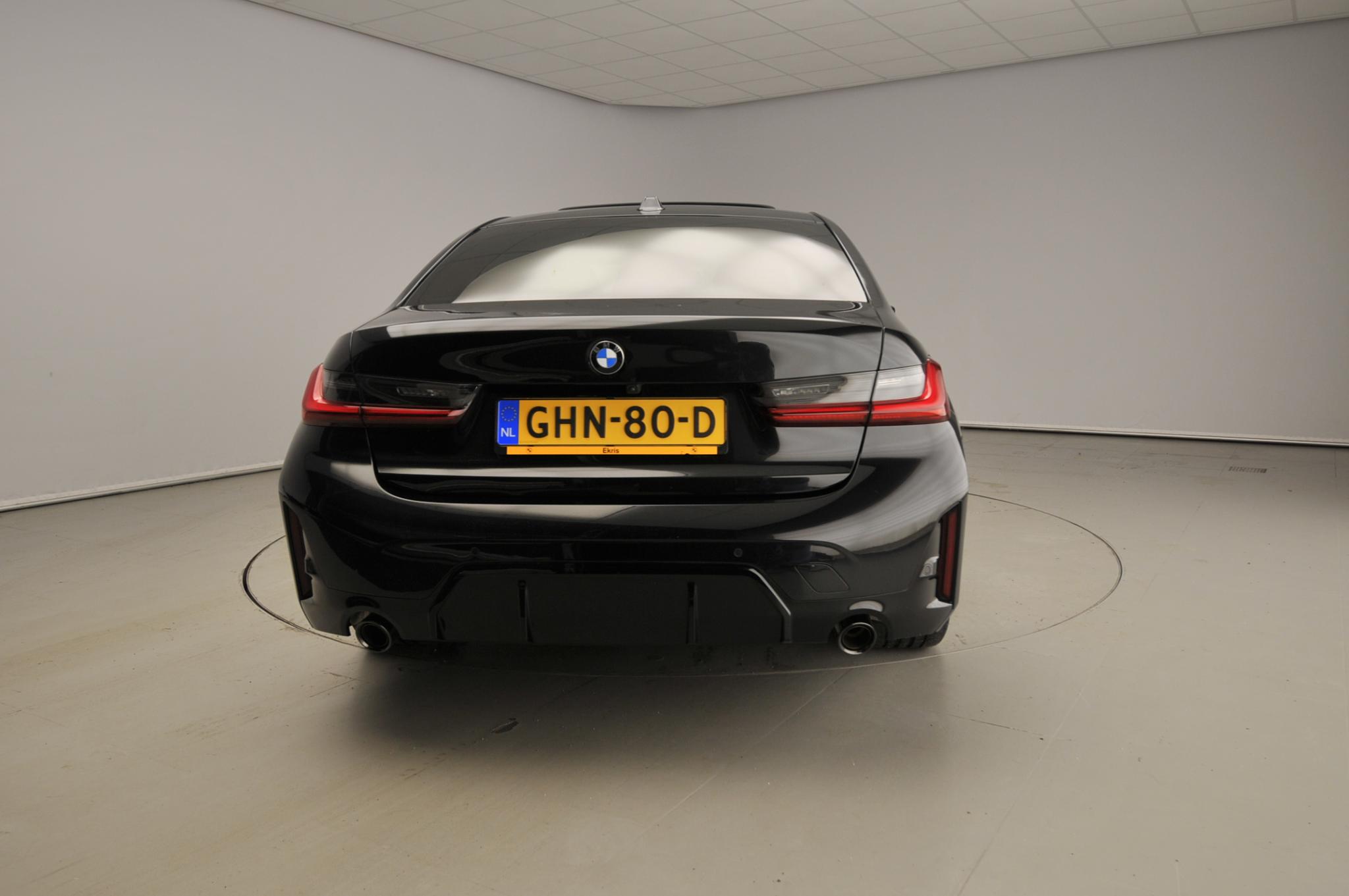 BMW 3-Serie