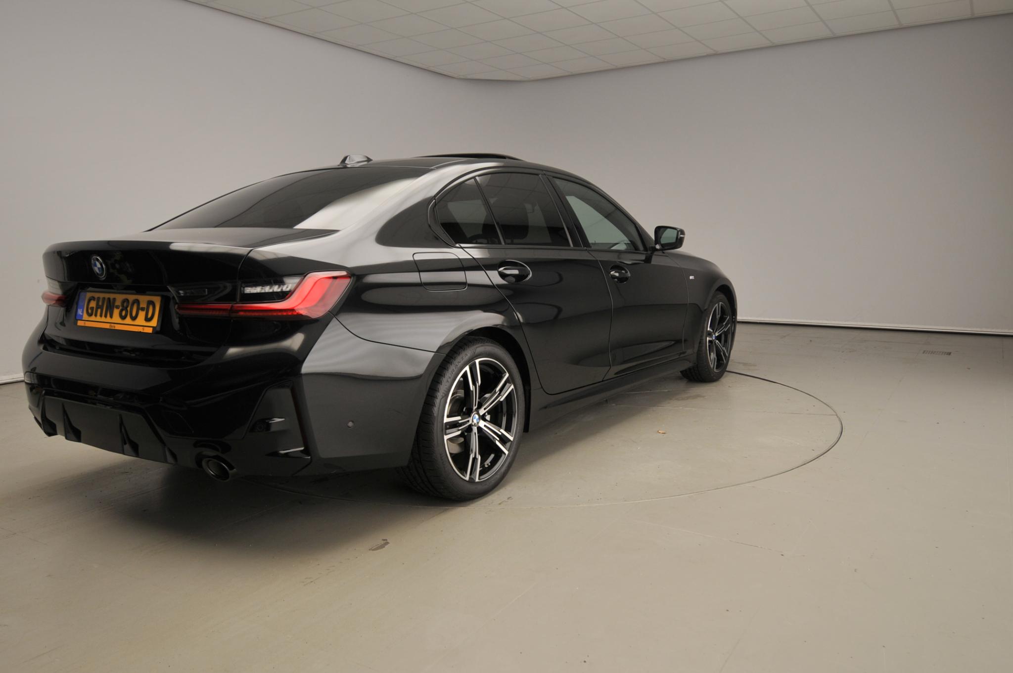 BMW 3-Serie
