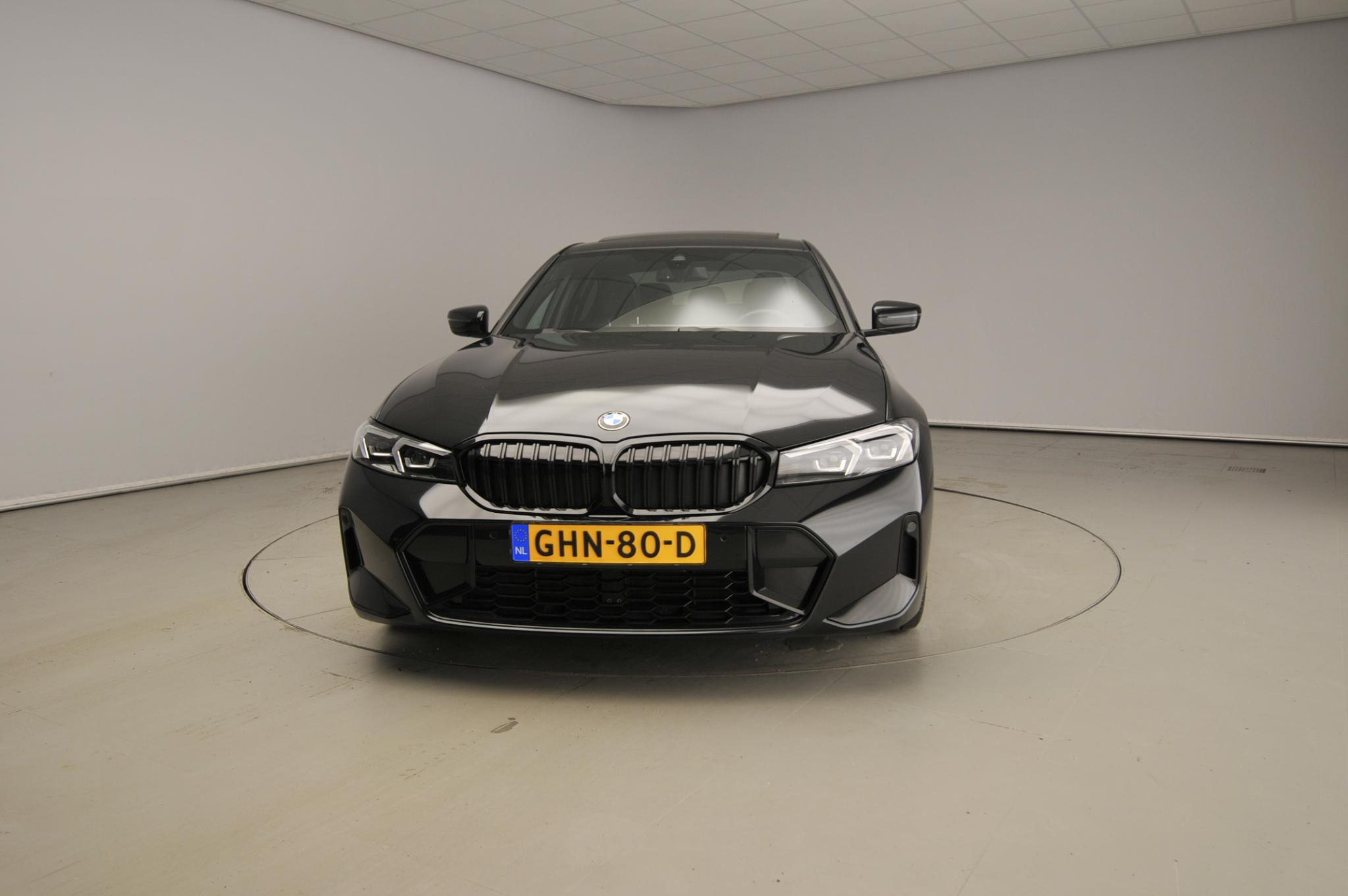 BMW 3-Serie