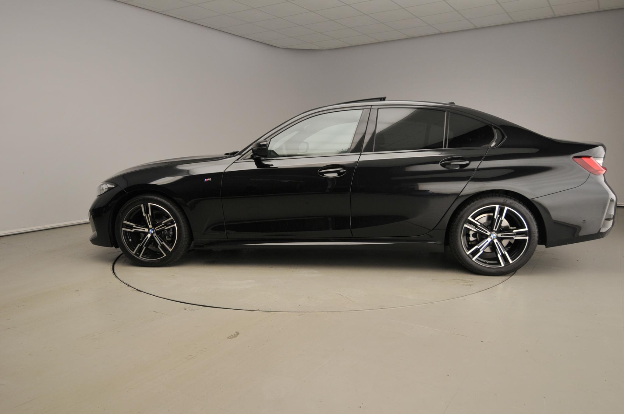 BMW 3-Serie