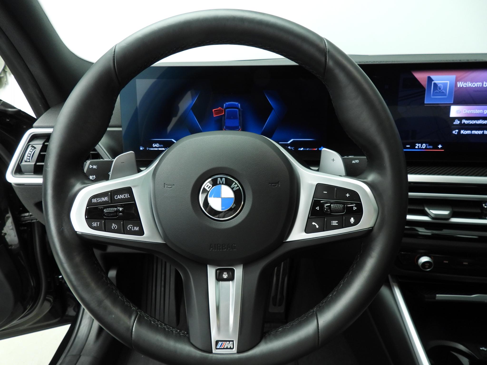 BMW 3-Serie