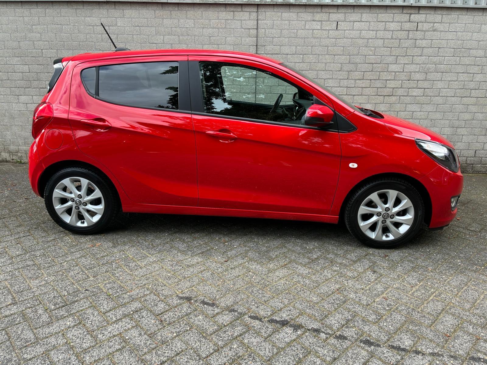 Opel KARL 1.0 ecoFLEX Innovation - Afbeelding 3