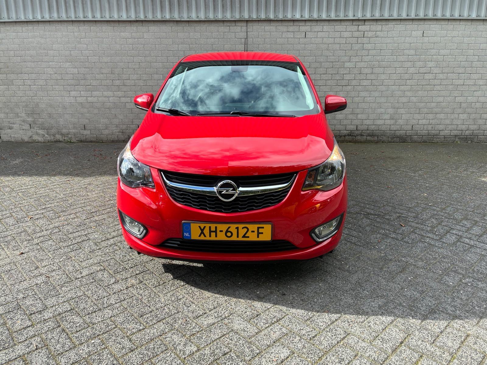 Opel KARL 1.0 ecoFLEX Innovation - Afbeelding 5